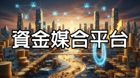 FundMate 資金媒合平台